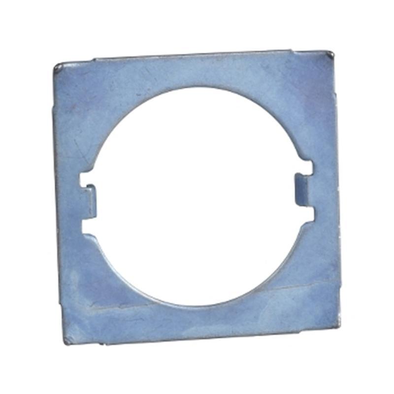 施耐德电气 XB5系列 固定圈 ZB5AZ902 | ZB5AZ902