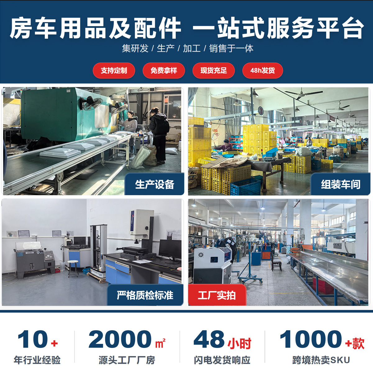 Cross-border special supply of air conditioning exhaust pipe condenser modification accessories condenser pipe universal oil cooler radiator 3