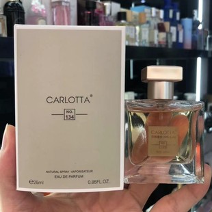 �Ĵ��l ����134̖��ˮ׿��CARLOTTA�������{�־����㵭����|���