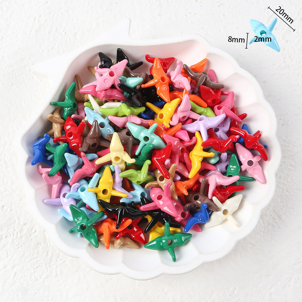 29# Thousand Paper Crane Separation Beads