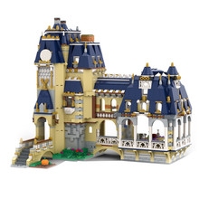 MOC-86550 ���м򵥼ҾߵĻ�԰ׯ԰ ������� 1398������