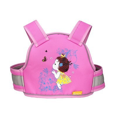 Battery bike riding belt, child safety belt, electric bike harness, motorcycle protection strap, riding baby artifact