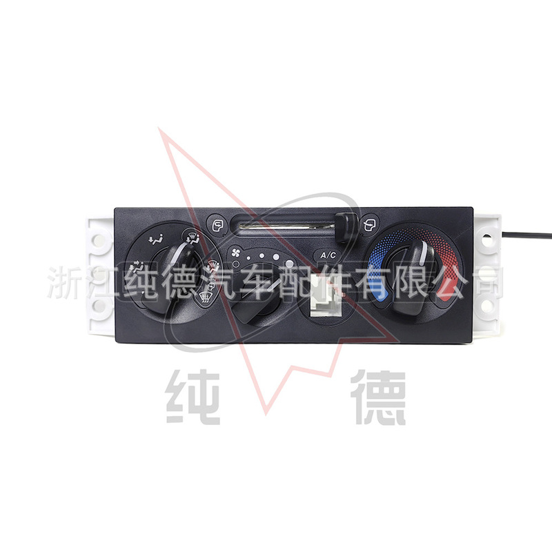 Suitable for Isuzu Npr Nqr Climate Control Panel Switch Unit Heater Ac 898037365 Suitable for Isuzu Npr Nqr Climate Control Panel Switch Unit Heater Ac 898037365
