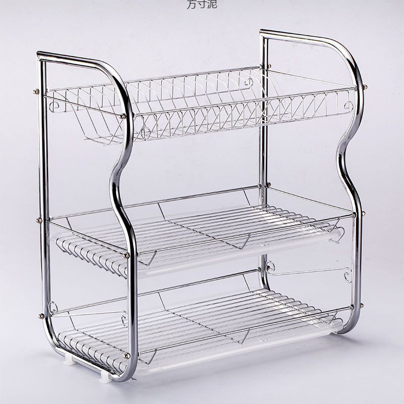 접시 랙 드레인 접시 랙 보관 랙 주방 보관 랙 스토브 작은 백화점 그릇 젓가락 저장 상자 나이프 랙 젓가락 홀더