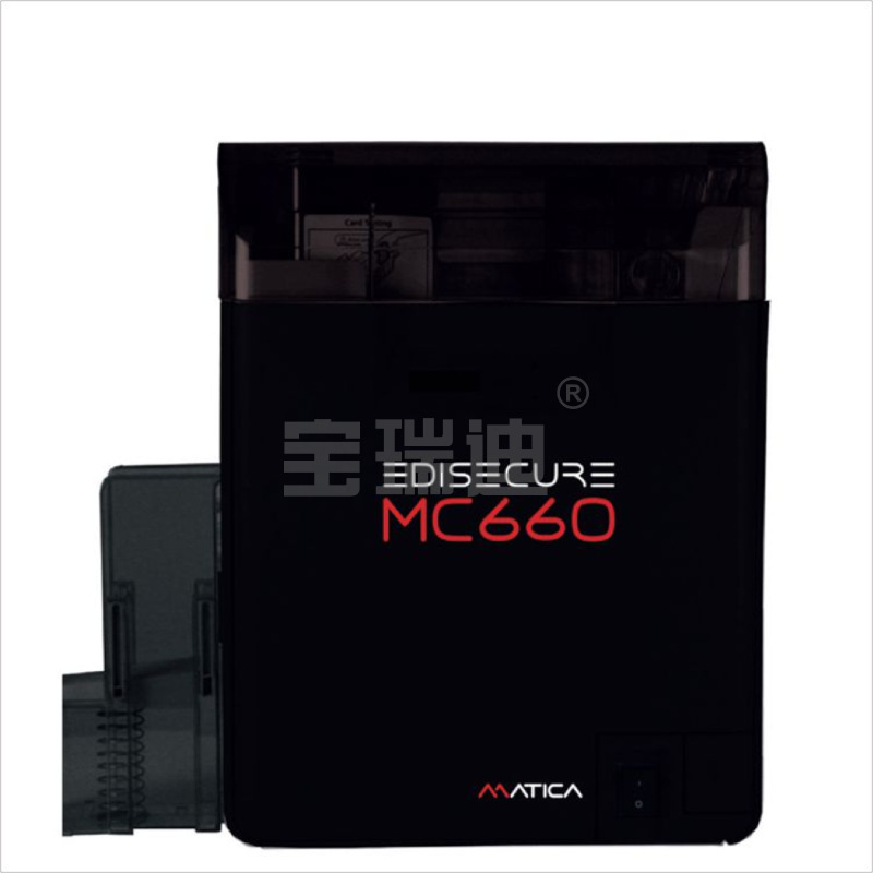 Mc660 High-Definition Re-Transfer Card Printer Tourism Bureau Tour Guide Card Printer Mc660 High-Definition Re-Transfer Card Printer Tourism Bureau Tour Guide Card Printer