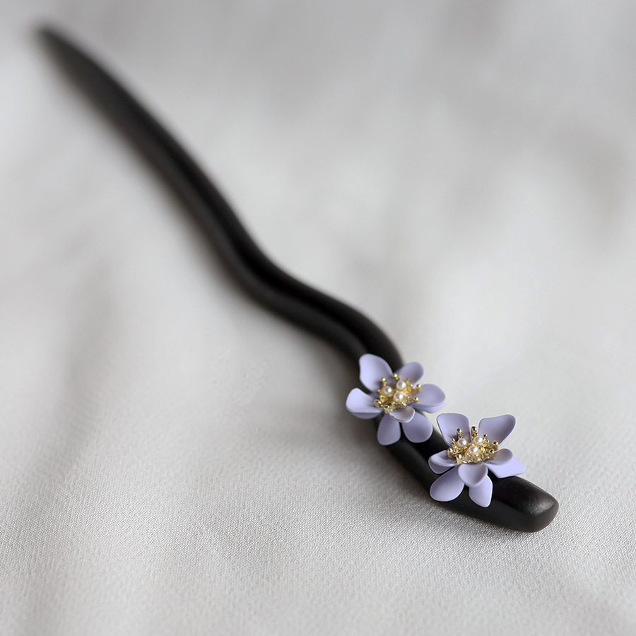 A45 Zixi Shuanghua 소스 [일반적인 나무]]