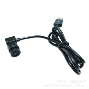 Conference Camera Manufacturer Direct Supply High-Definition Wide-Angle Driver-Free Usb1080P Face Recognition Microphone Camera