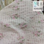 碎花数码春夏活性印花布
