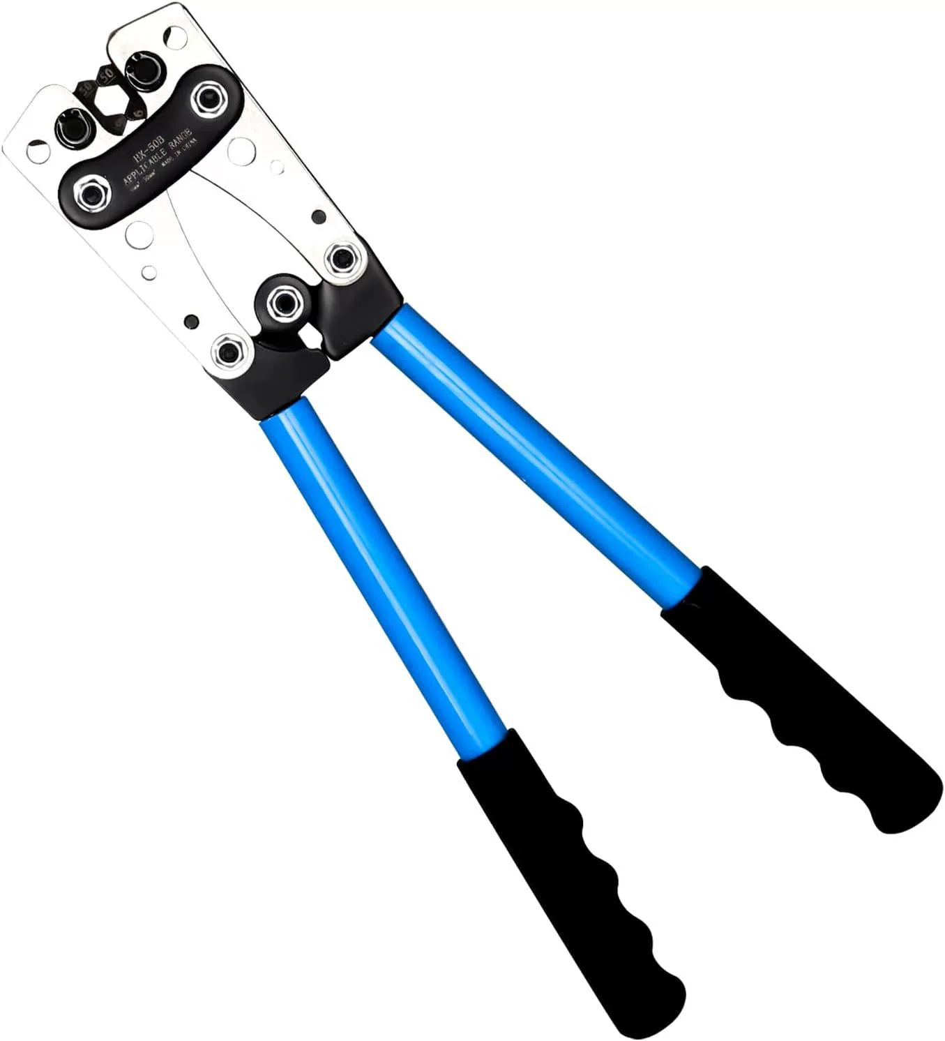 Клещи для обжима кабеля, юдюмовые пресс-клещи, клещи для обжима кабеля