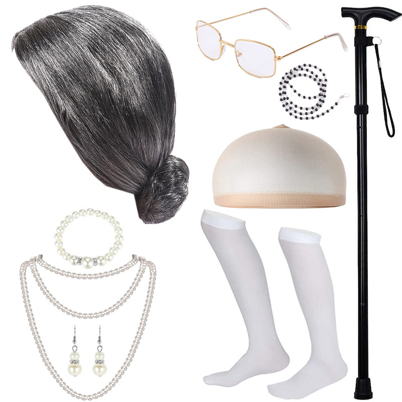 볼 헤드 9 종 세트