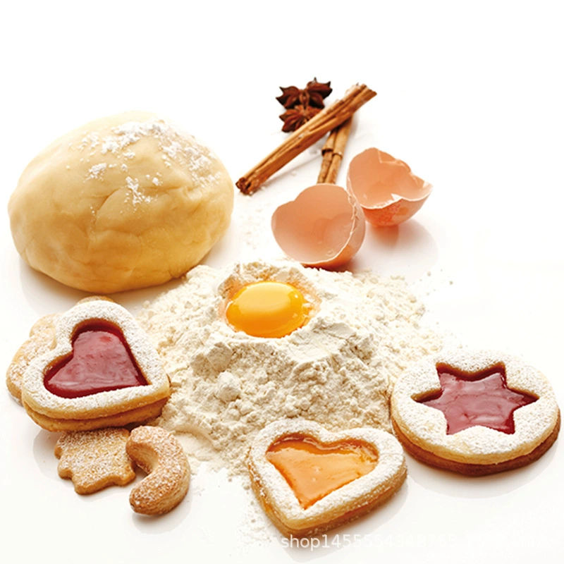 Compact set, mold, 20 pieces, 12 pieces, DIY