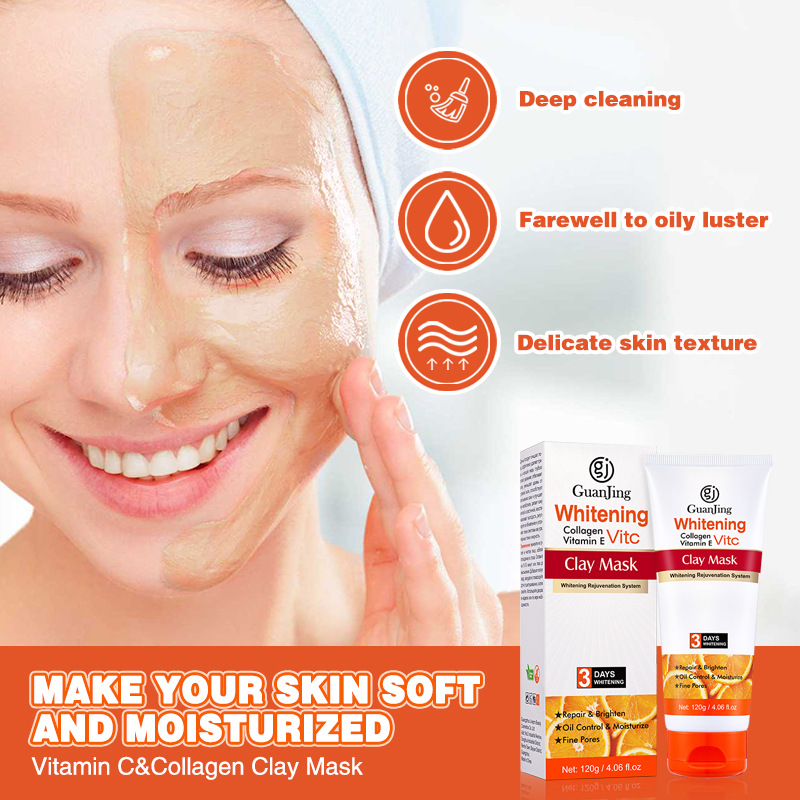 C GJ7144120g Vitamin-Knochen-Gelatine-Schlammmembran, exklusive Box für Mitglieder, 144 Stück_voghion.com