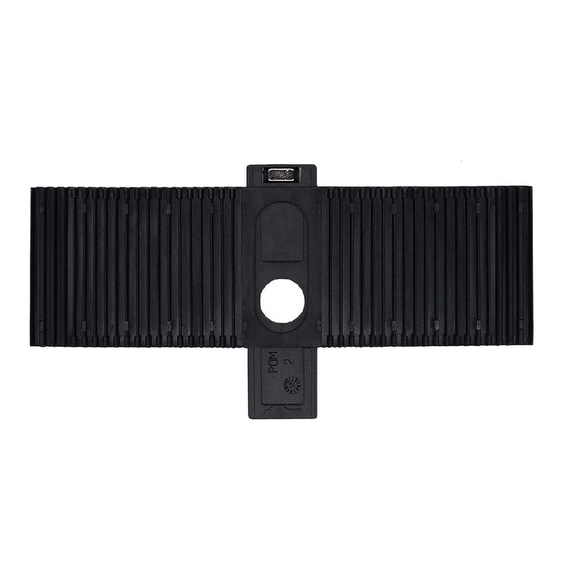 8699465 Transmission Shift Cover Dust Cover Plate Suitable for Volvo Gear Lever Slider Cover 8699465 Transmission Shift Cover Dust Cover Plate Suitable for Volvo Gear Lever Slider Cover
