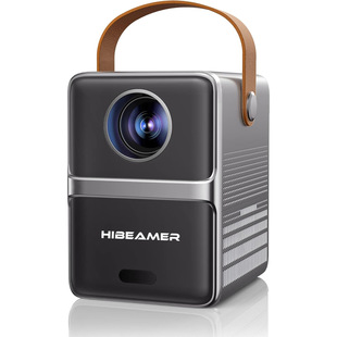 �����羳5GͶӰ�xWIFI�{���֙C�o��Ͷ��4K�����b��늄ӌ���ͶӰ�C