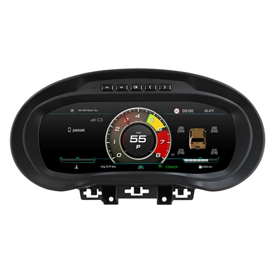 automobile instrument POLO and 11-16 Amarok