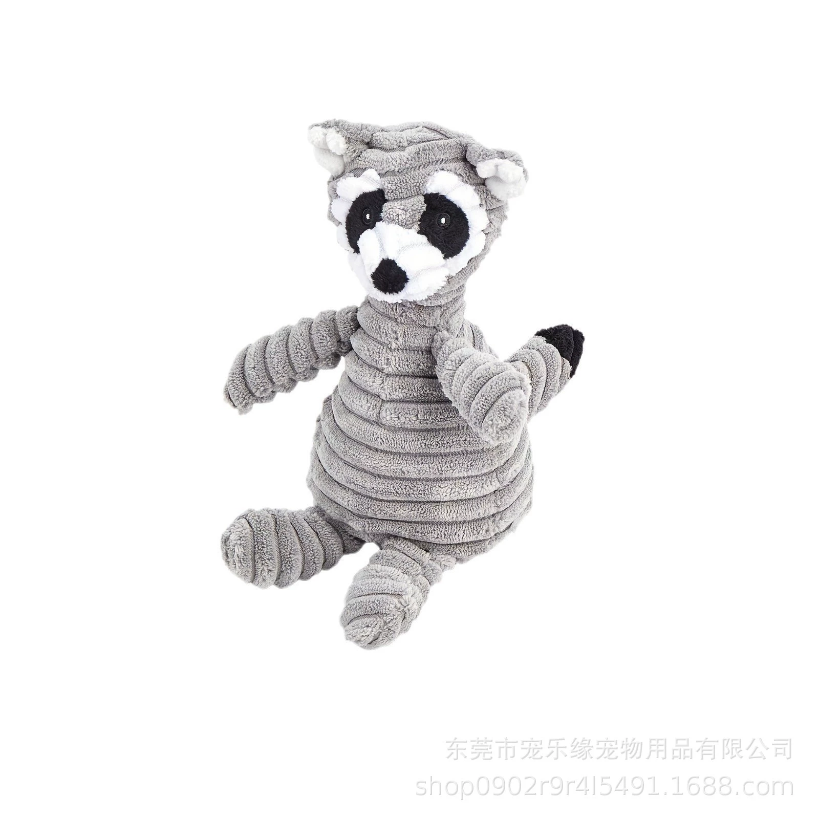 Антистрессовая игрушка для питомца, Training Plush Animals — новая коллекция, многопро видов цвета
