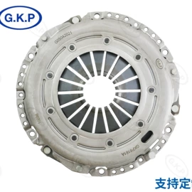 离合器片;离合器从动盘;离合器压盘