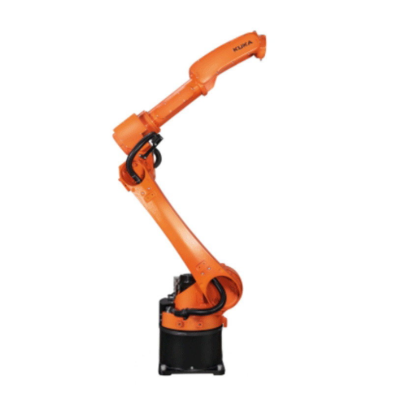 焊接KR 8 R2100-2 arc HW库卡六轴机械手 主流弧焊 金属 汽车焊接