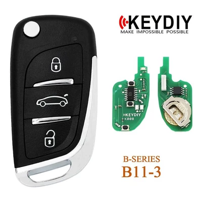 Car Keys — wholesale - b11-3