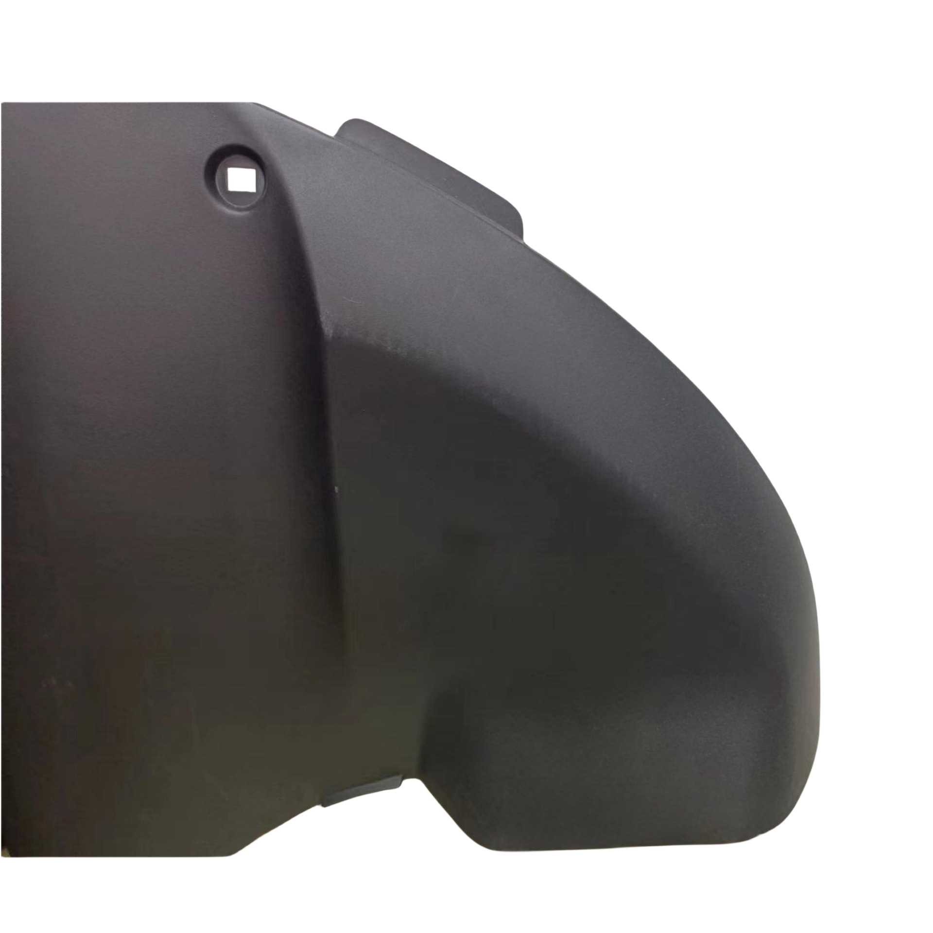 Suitable for Tesla Model Y Front Bumper Chassis Lower Guard Plate, Model 3 New Motor Guard Plate, Brand New