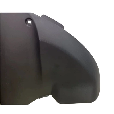 Underbody protection plate/engine baffle Front Bumper Chassis Lower Guard