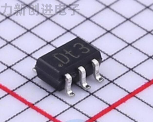 PUMD3,115 封装 SOT-363原装数字三极管