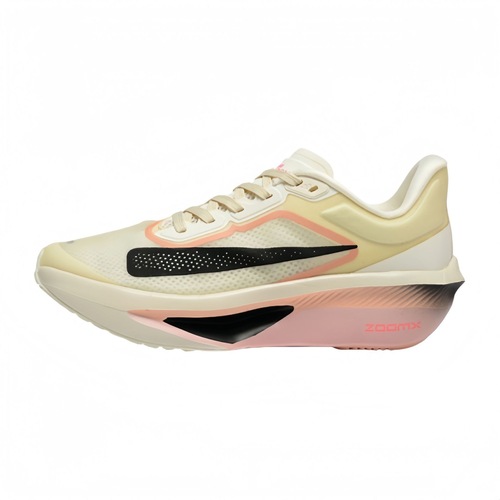 Pure Original Zoom Fly Marathon Running Shoes for Men Moonshot 6 Sports Shoes Non-slip Wear-resistant Breathable Shock Absorbing Running Shoes for Women