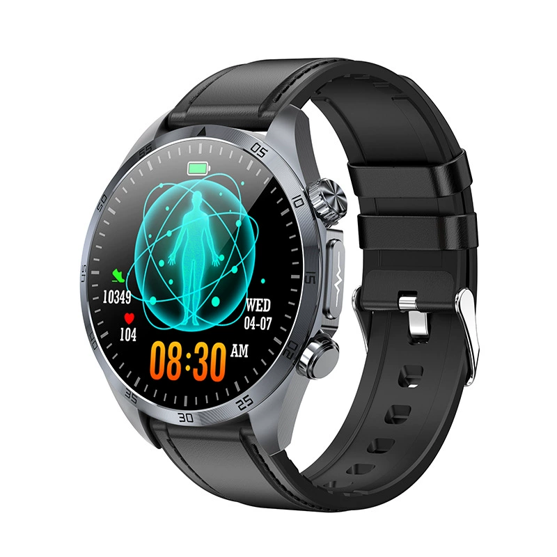 Новый TK29 Bluetooth Call ALOMED Экран Сон Пульс EKD Кровь Оксиген Тело Температура Здоровье Смарт Часы