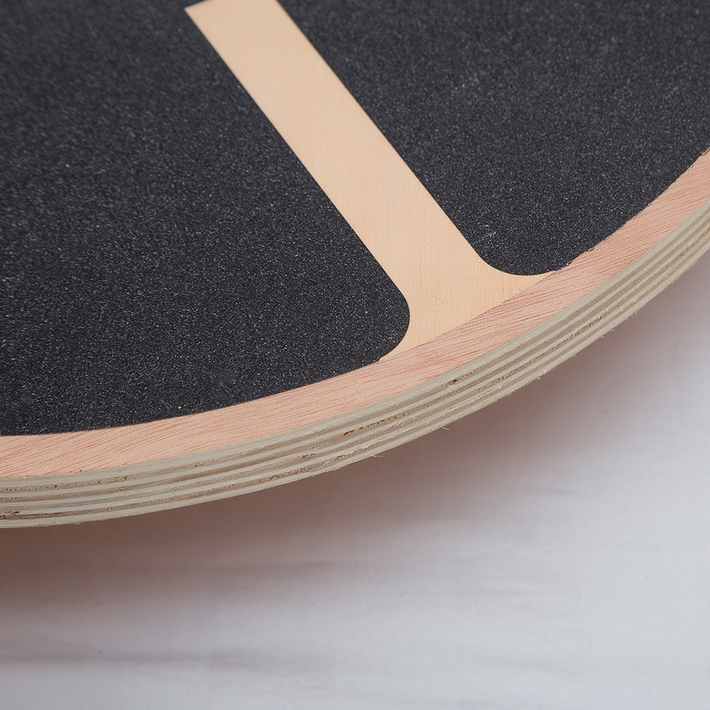 Tabla equilibrio ma ra fitness anti slizante resistente al sgaste entrenador pedal yoga