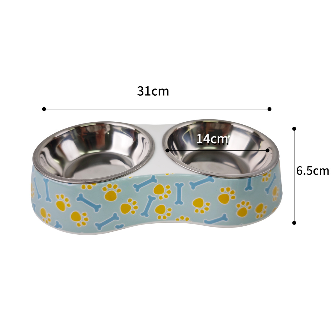 본 대형 31*17.5*6.5cm(스테인리스 포함)