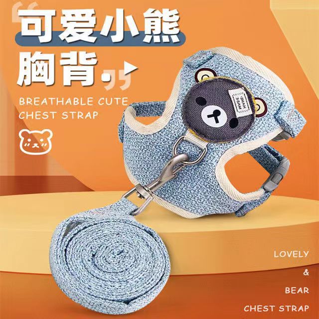 블루