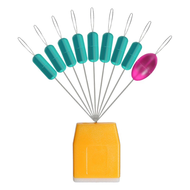 Специальный силиконовый большой космический боб анти-запутывание боб боб большой боб 8 1 гигантский боб боб