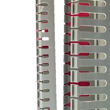 30X15PVC�����о��۾��ۻ�ɫ�о������b������ȼ�侀����