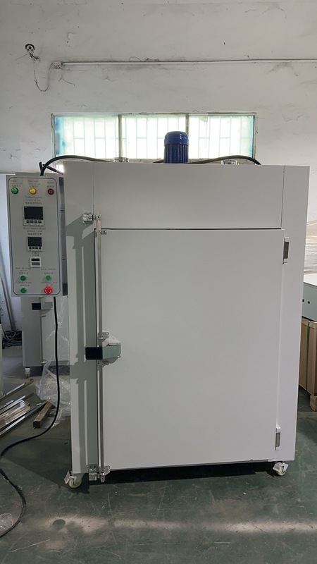 熱風循環オーブンステンレス大型工業高温オーブン送風乾燥箱オーブン電気オーブンスポット|undefined