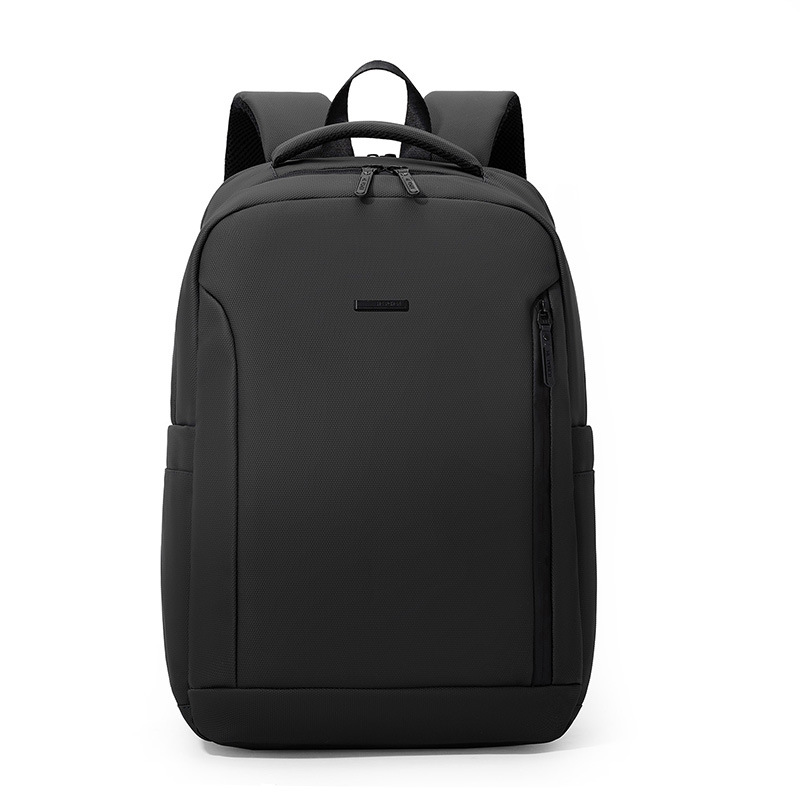 WEPOWER nueva mochila de negocios para hombres, mochila de computadora para estudiantes, mochila de viaje de moda, mochila ligera