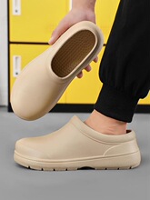 Q 40234 Breathable Slip Resistant Kitchen Shoes ͸��������ʦ