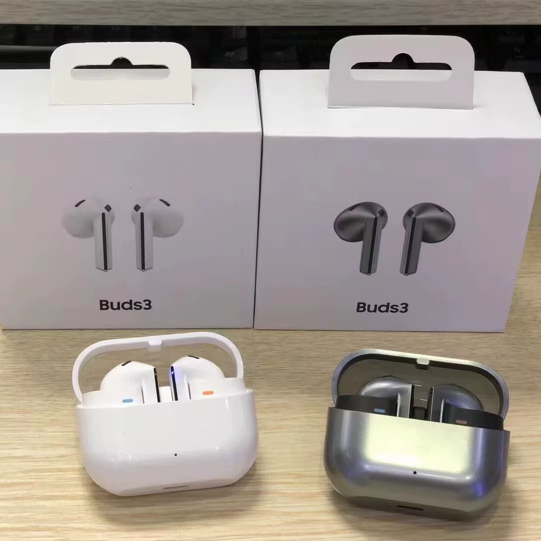 Зарядная станция Buds3 беспроводная Bluetooth наушники внутри-наушников Hall переключатель ANC шумоподавление версия R530 сверхдлительный срок службы батареи