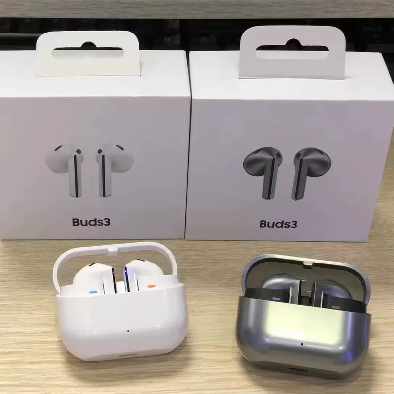 Зарядная станция Buds3 беспроводная Bluetooth наушники внутри-наушников Hall переключатель ANC шумоподавление версия R530 сверхдлительный срок службы батареи