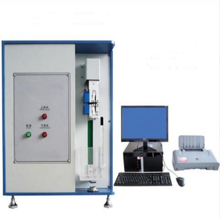 工程碳纤维强伸仪/单纤维机（器材） 型号:M370090