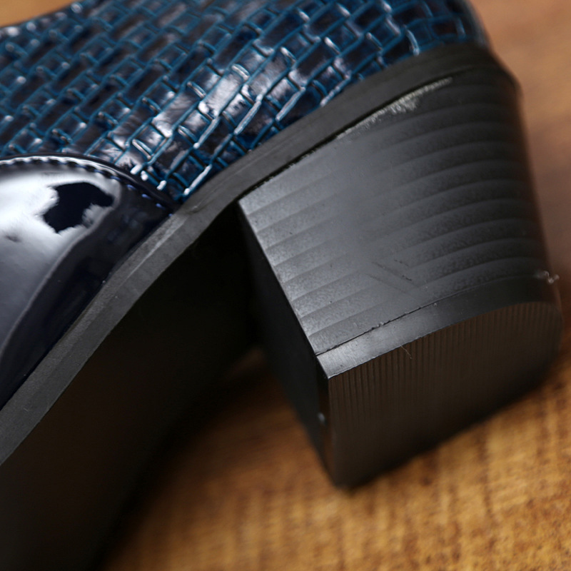 Zapatos de tenis para hombre Zapatos deportivos Zapatillas de deporte Tela Malla Transpirable Calzado versátil Calzado_voghion.com