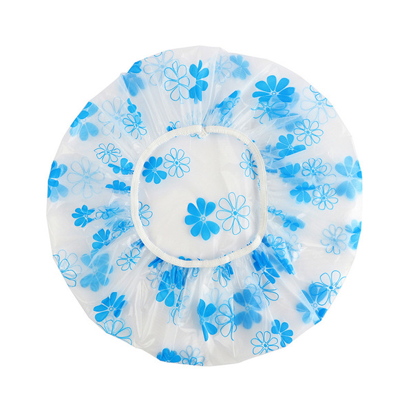waterproof shower cap