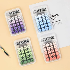 计算器;计时器;闹钟、台钟