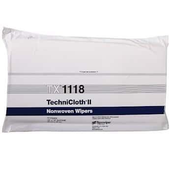 TX1118 TEXWIPE Technicloth II抹布