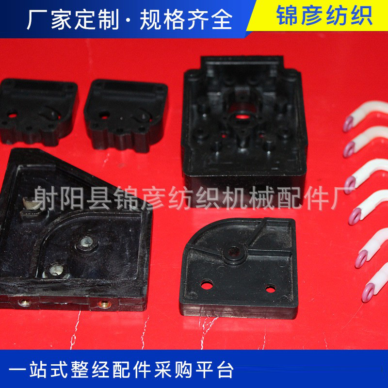 棉纱纱线纺织三立柱张力器玻纤二立柱张力器整经机纱线纺织棉纱