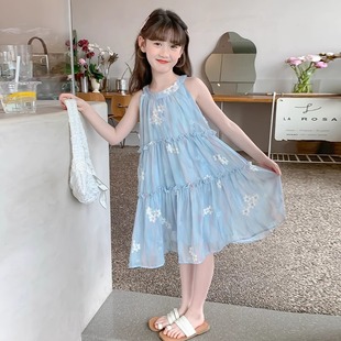 Ůͯ�ļ�ȹ��2025�¿�����ɳ��ȹСŮ��ѩ������ȹ��ͯ���b�B��ȹ