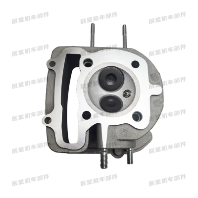 GY6-200cc cylinder – Motorcycle engine and accessories