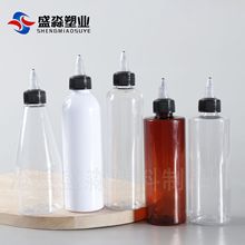 ����wƿ͸��250ml�A��ˮ������24�ڏS��ɫ�������īҺ�w����ƿ