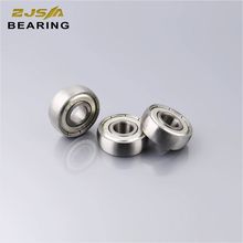 608ZZ电机单列深沟球轴承 高碳铬轴承 适用于汽车行业机轴承