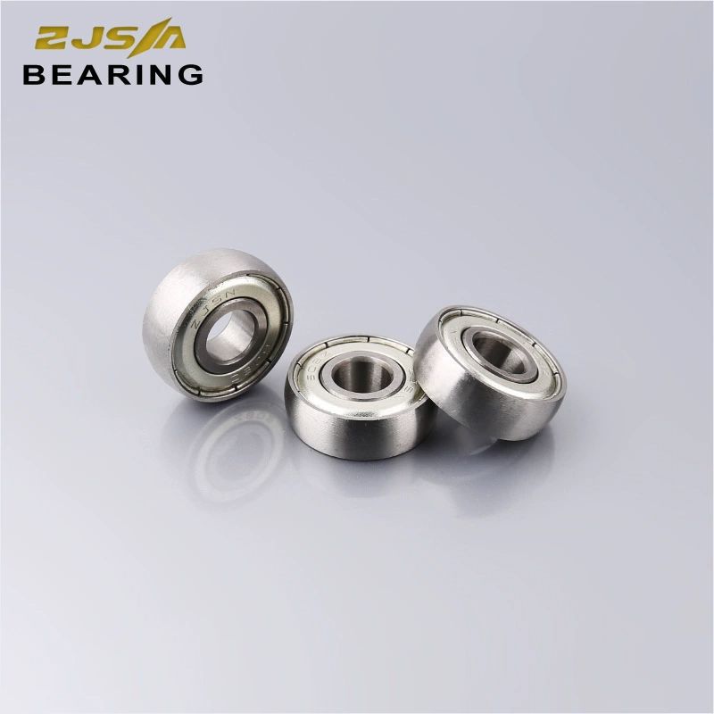 608ZZ电机单列深沟球轴承 高碳铬轴承 适用于汽车行业机轴承