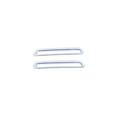 Suitable for 23 Honda CRV: Other Automotive Exterior Supplies - hu-rear-fog-lamp-electroplating